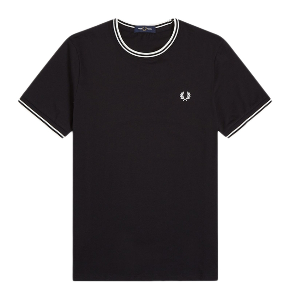 Fred Perry Twin Tipped T-Shirt