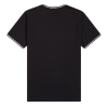Fred Perry Twin Tipped T-Shirt