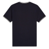 Fred Perry Twin Tipped T-Shirt