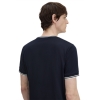Fred Perry Twin Tipped T-Shirt