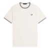 Fred Perry Twin Tipped T-Shirt