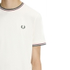 Fred Perry Twin Tipped T-Shirt