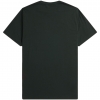 M1600-T50, Fred Perry Crew Neck T-Shirt
