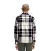 Fred Perry Tartan Twill Overshirt