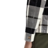 Fred Perry Tartan Twill Overshirt