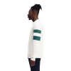 Fred Perry Peached Tipped Sleeve Sweatshi