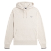 Fred Perry Tipped Hooded