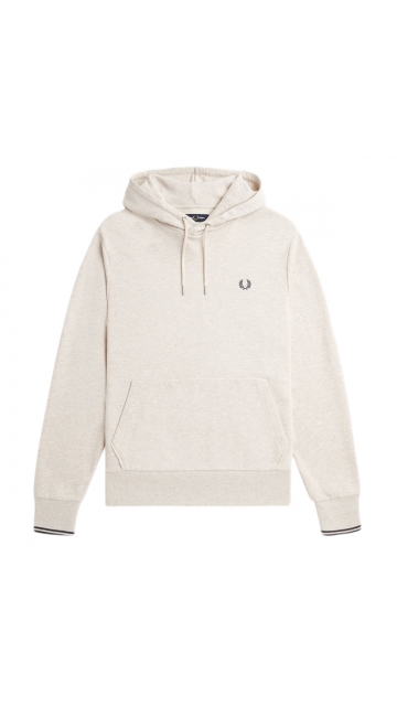 Fred Perry Tipped Hooded