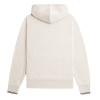 Fred Perry Tipped Hooded