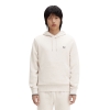 Fred Perry Tipped Hooded