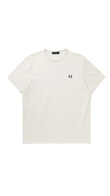 Fred Perry RingerT-Shirt
