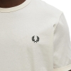 Fred Perry RingerT-Shirt