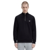 Fred Perry Half Zip Sweatshirt
