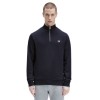 Fred Perry Half Zip Sweatshirt