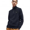 M3574-R63, Fred Perry Half Zip Sweatshirt