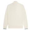 Fred Perry Half Zip Sweatshirt