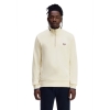 Fred Perry Half Zip Sweatshirt