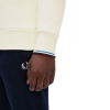 Fred Perry Half Zip Sweatshirt