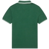M3600-406, Fred Perry Twin Tipped Polo Shirt Verde