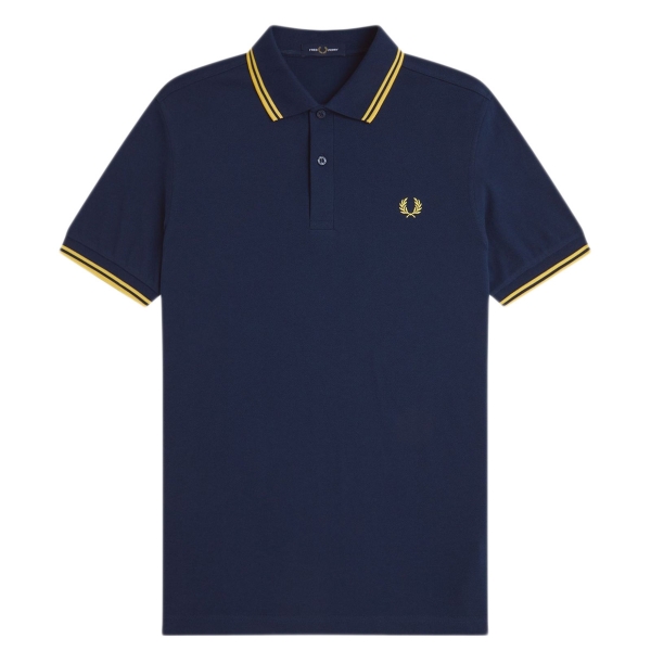 Fred Perry M3600