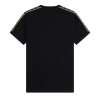 Fred Perry Contrast Tape Ringer