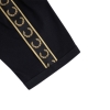Fred Perry Contrast Tape Ringer