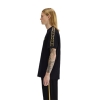 Fred Perry Contrast Tape Ringer