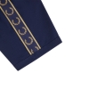 Fred Perry Contrast Tape Ringer