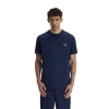 Fred Perry Contrast Tape Ringer