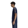 Fred Perry Contrast Tape Ringer