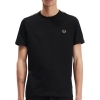M4613-U78, Fred Perry Contrast Tape Ringer