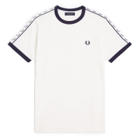 Fred Perry Taped RingerT-Shirt