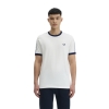 Fred Perry Taped RingerT-Shirt