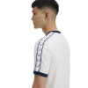 Fred Perry Taped RingerT-Shirt