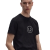 M5630-102, Fred Perry Circle Branding