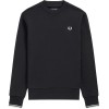 Fred Perry Crew Neck Sweatshirt