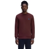 Fred Perry Crew Neck Sweatshirt