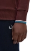 Fred Perry Crew Neck Sweatshirt