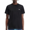 M7718-231, Fred Perry Circle Branding