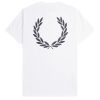 M7784-100, Fred Perry Laurel Wreath Graphic