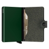 MTw-Green, Secrid Miniwallet Twist Green