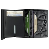 SPr-Black, Secrid Slimwallet Prism Black Preto