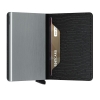 SRa-Black, Secrid Slimwallet Rango Black