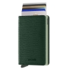 SRa-Green-Pistachio, Secrid Slimwallet Rango Green Pistachio