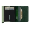 SRa-Green-Pistachio, Secrid Slimwallet Rango Green Pistachio