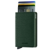 SRa-Green, Secrid Slimwallet Rango Green