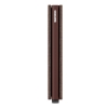 SSa-Brown, Secrid Slimwallet Saffiano Brown