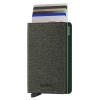 STw-Green, Secrid Slimwallet Twist Green