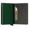 STw-Green, Secrid Slimwallet Twist Green