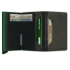 STw-Green, Secrid Slimwallet Twist Green